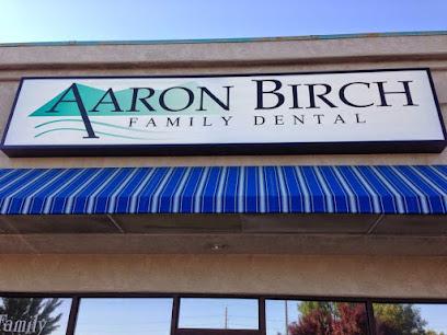 Aaron Birch Family Dental - General dentist in Grand Junction, CO