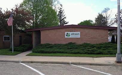 Allison Family Dental, PC - General dentist in Allison, IA