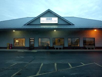 Affordable Dentures & Implants - General dentist in Grove, OK