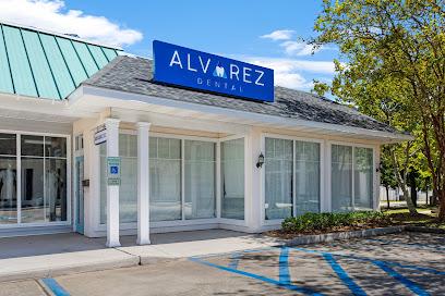 Alvarez Dental-Dr. Jason Alvarez - General dentist in Mandeville, LA