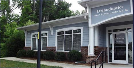 Altherr Orthodontics - Orthodontist in Apex, NC