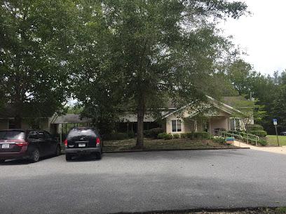 ACORN Clinic - General dentist in Brooker, FL