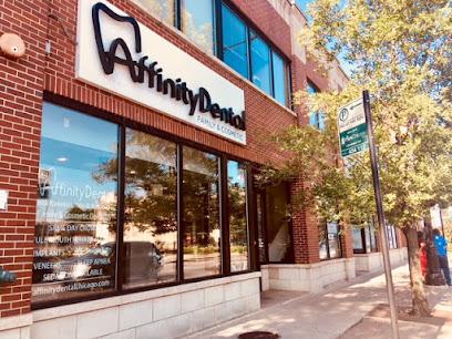Affinity Dental - General dentist in Chicago, IL