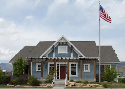 Alpine Valley Dentistry PC - General dentist in Heber City, UT