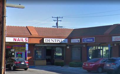 ALEXANDER S. FLORES DMD INC - General dentist in Bellflower, CA