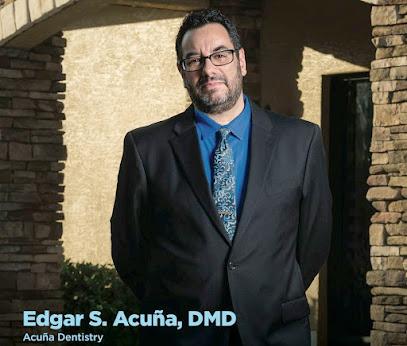 Acuna Dentistry - General dentist in Winter Park, FL