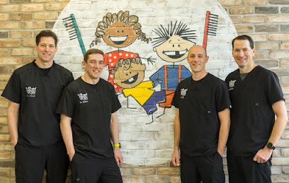 South Davis Pediatric Dentistry - Pediatric dentist in Bountiful, UT