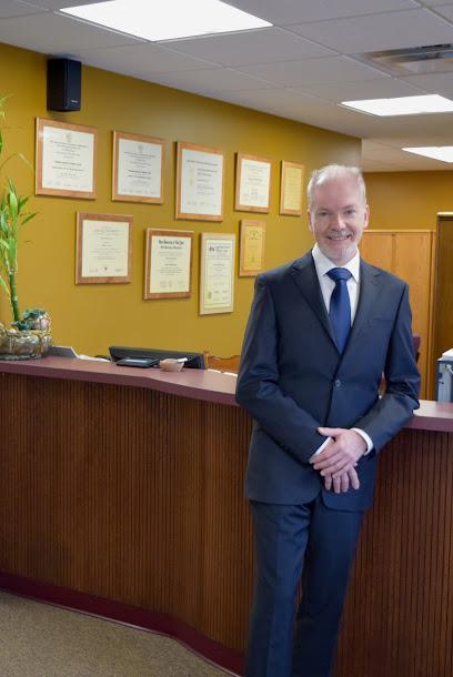 Helfst Thomas E DDS - General dentist in Stroudsburg, PA