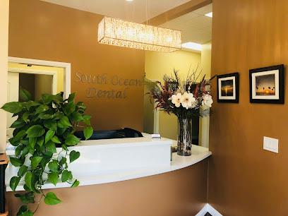 South Ocean Dental - General dentist in Lake Forest, CA