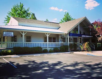 Caughlin Crossing Dentistry - General dentist in Reno, NV