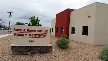 Randy A. Barone DDS – LLC - General dentist in Roswell, NM