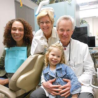 Grafton Dental – Pleasant Hill - General dentist in Pleasant Hill, CA