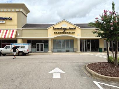 Greenberg Dental & Orthodontics - General dentist in Jacksonville, FL