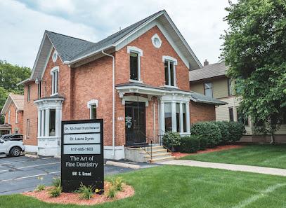 Dyras Dental - General dentist in Lansing, MI