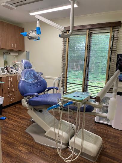 Apex Dental - General dentist in Clover, SC