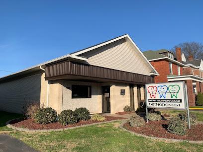 Dr Joseph H Thompson DDS MS INC. - Orthodontist in Huntington, WV