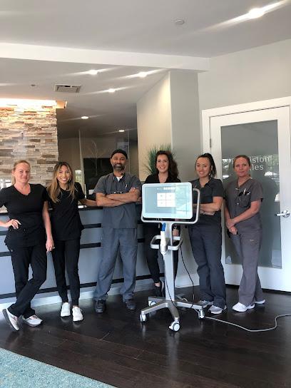 Precision Smiles - General dentist in Frisco, TX