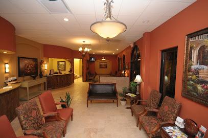 Michael E. Kellam, DMD - Oral surgeon in Saraland, AL