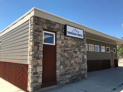 Townsend Dental - General dentist in Townsend, MT