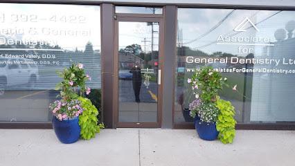 Associates for General Dentistry, LTD - General dentist in Arlington Heights, IL