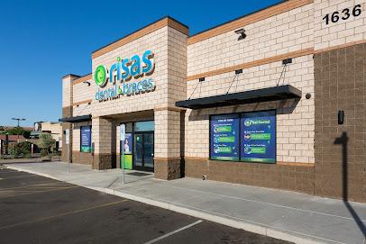 Risas Dental and Braces – Phoenix West - General dentist in Phoenix, AZ