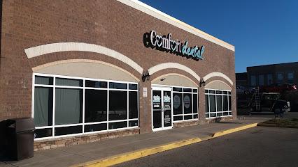 Comfort Dental - General dentist in Xenia, OH