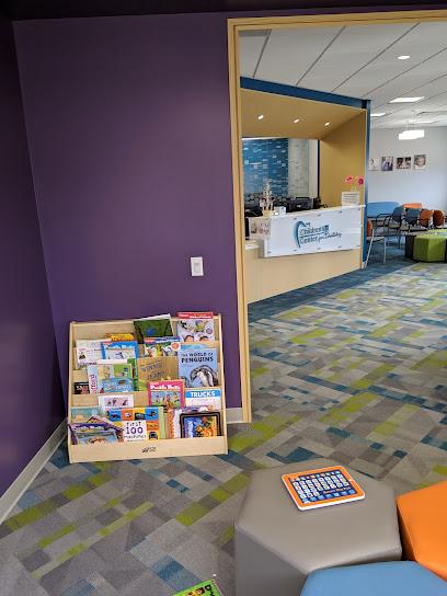 Children’s Center for Dentistry - Pediatric dentist in Normal, IL