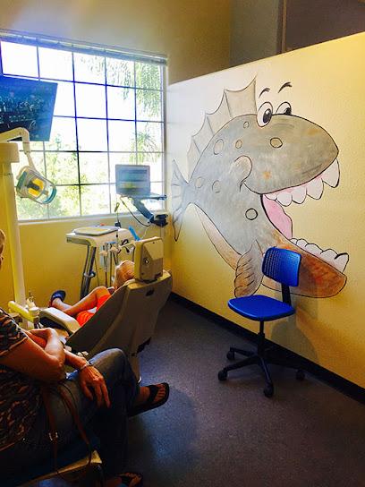 Baker Pediatric Dental Care - Pediatric dentist in Menifee, CA