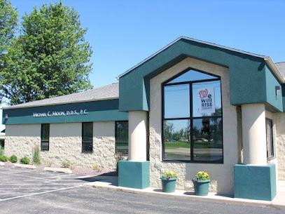 Moon Family Dental Dr. Michael C. Moon, DDS - General dentist in Washington, IL