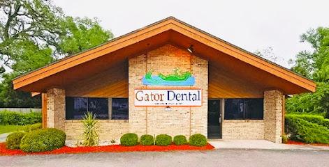 Gator Dental - General dentist in Hawthorne, FL