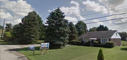 Frank Eutsey DMD - General dentist in Kittanning, PA