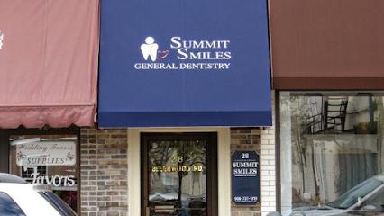Summit Smiles - General dentist in Summit, NJ