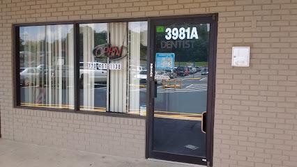 Meena H Mehta Inc - General dentist in Tucker, GA