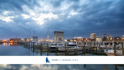 Emery L. Edwards DDS - General dentist in Gulfport, MS