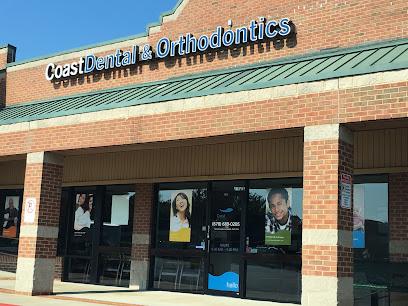Coast Dental - General dentist in Alpharetta, GA