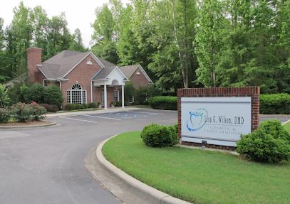 Dr. Lisa G. Wilson, DMD - General dentist in Birmingham, AL
