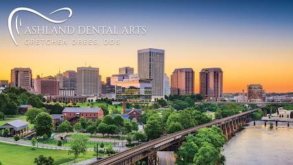 Gretchen Drees DDS - General dentist in Ashland, VA