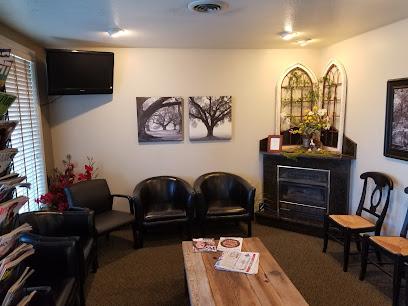 Donald W Ambler DDS - Cosmetic dentist in Andrews, NC