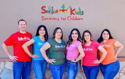 Smiles 4 Kids - General dentist in Durango, CO
