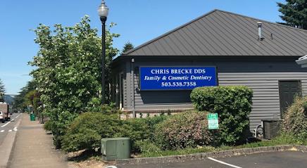 Christopher J Brecke, DDS - General dentist in Newberg, OR