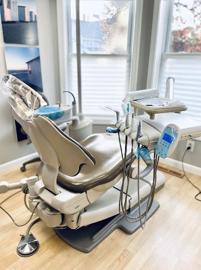 Kaddis Dental PC - General dentist in Natick, MA