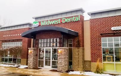 Midwest Dental – Eagan - General dentist in Saint Paul, MN