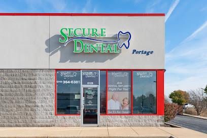 Secure Dental–Portage - General dentist in Portage, IN