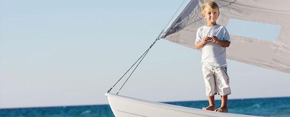 Gulf Coast Pediatric Dentistry PLLC - Pediatric dentist in Gulfport, MS