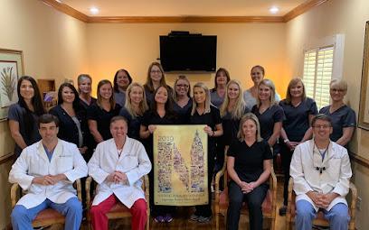 Robert Blankenship “Ship” Maitre DMD - General dentist in Mobile, AL