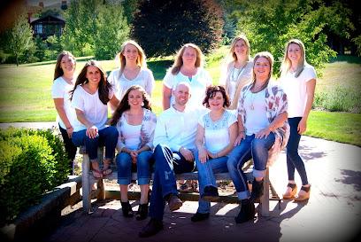 Jonny Fisher DDS - General dentist in Pullman, WA