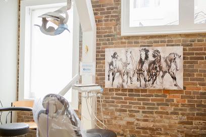 Downtown Dentistry - General dentist in Paris, KY