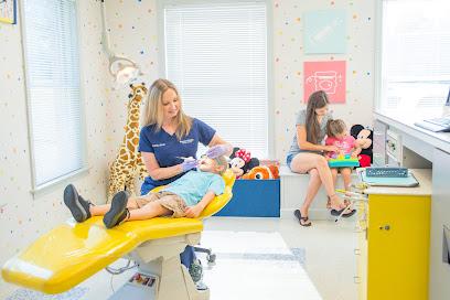 Sweet Tooth Pediatric Dentistry - Pediatric dentist in Middletown, CT