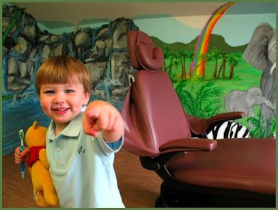 Tipton Lakes Family Dentistry - General dentist in Columbus, IN