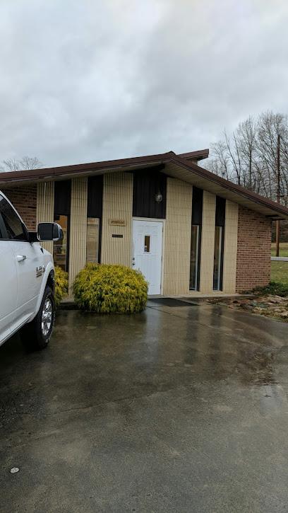 Fox John M DDS - General dentist in Sweetwater, TN